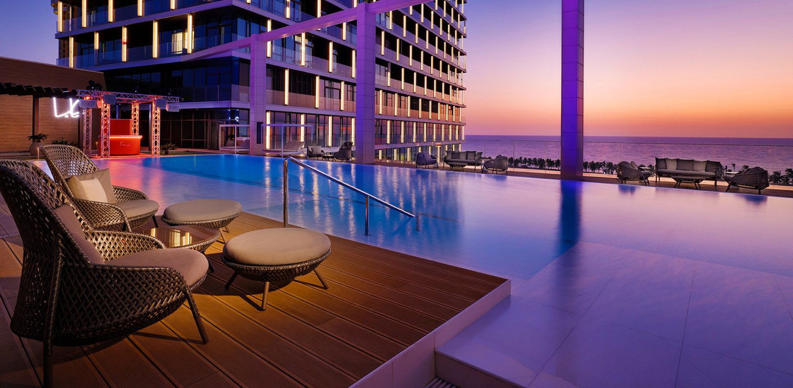 Kaia, Restaurant in Jeddah