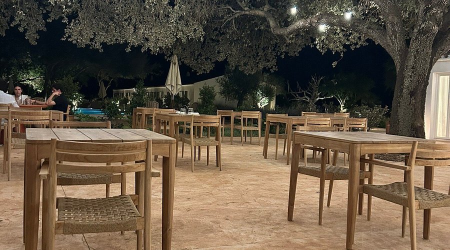 Smoix Restaurant Sant Ignasi