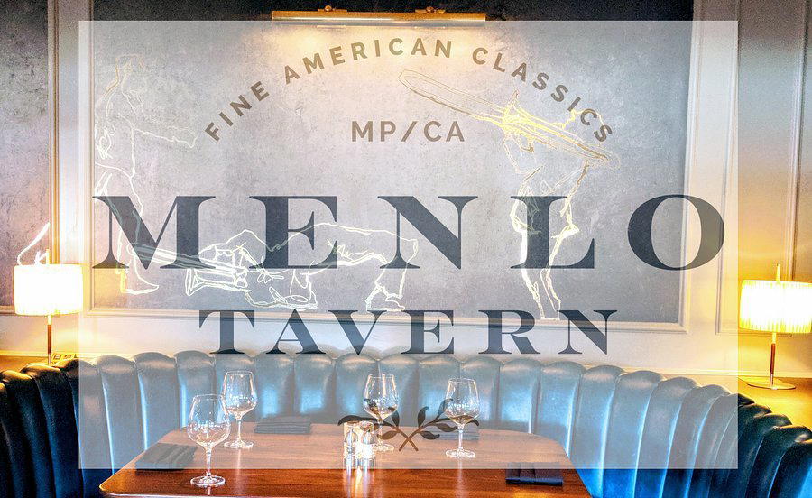 Menlo Tavern restaurant in Menlo Park, United States
