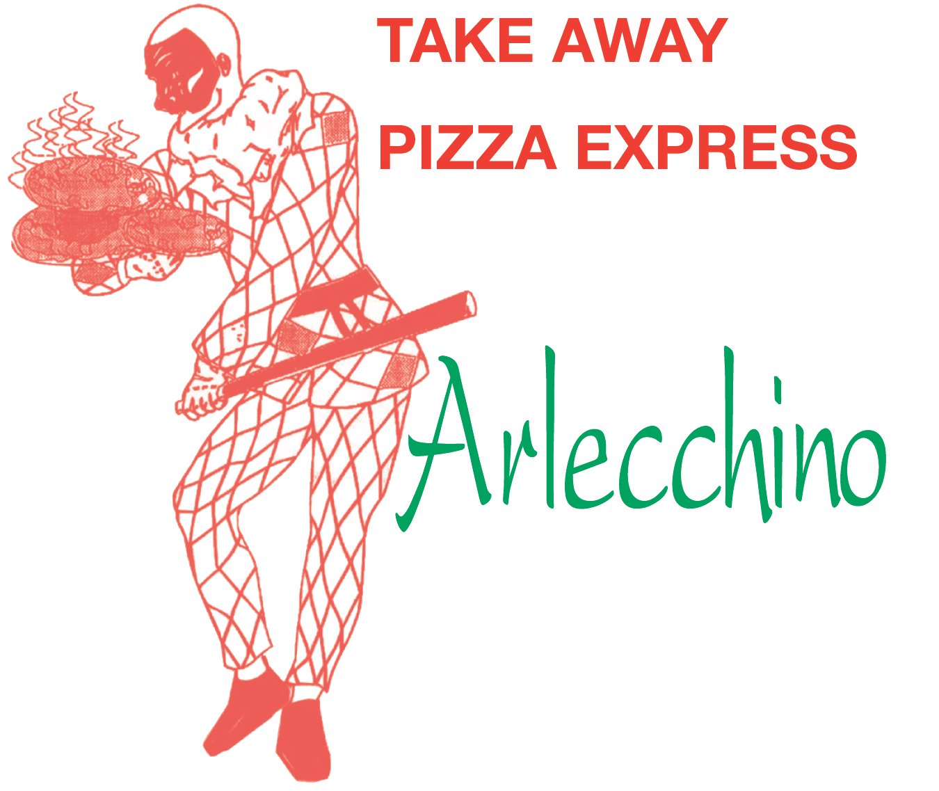 Arlecchino Bülach restaurant in Bulach, Switzerland