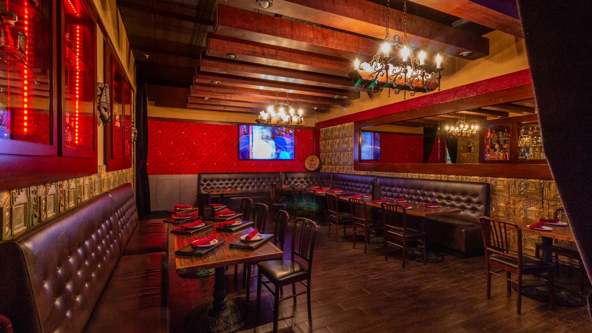 El Dorado Cantina, Las Vegas, United States