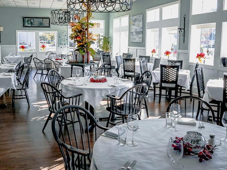 Coastal Grill, Virginia Beach, United States