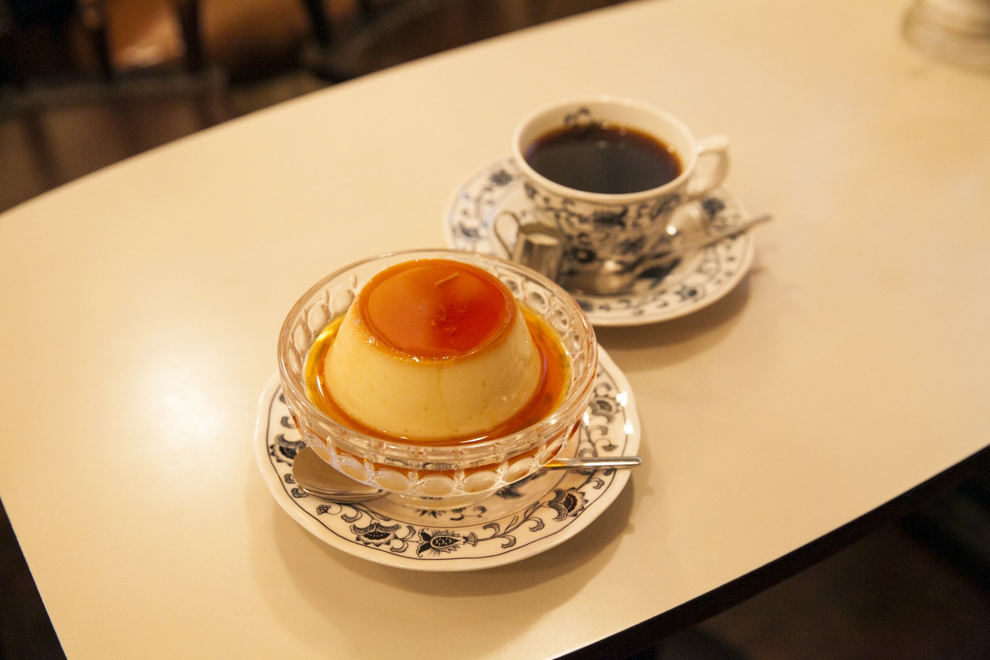 Hekkelun, Restaurant in Tokyo