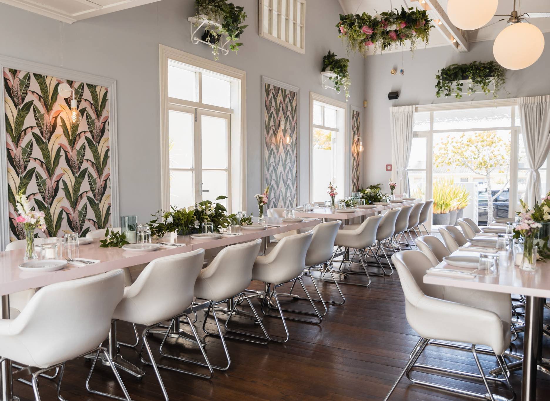 Moxie Restaurant, Restaurant in Auckland