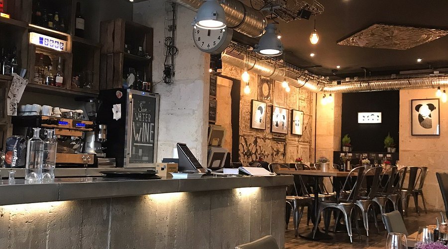 Le Comptoir de Brice