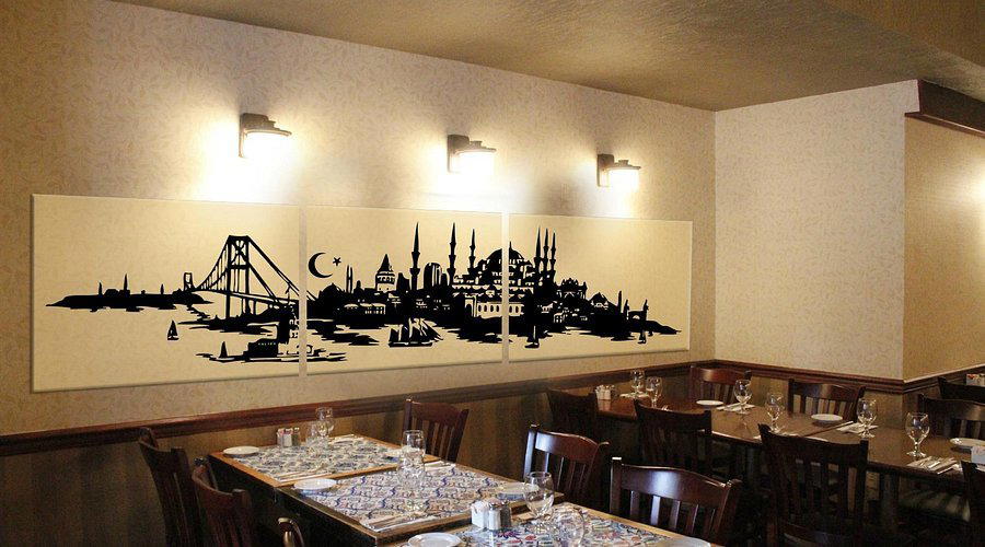 ABA Turkish Restaurant restaurant in New York City, United States