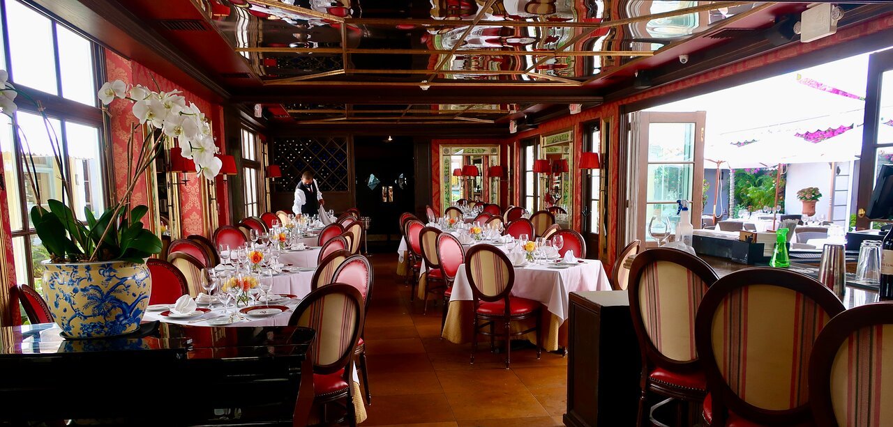 Renato's, Palm Beach, United States