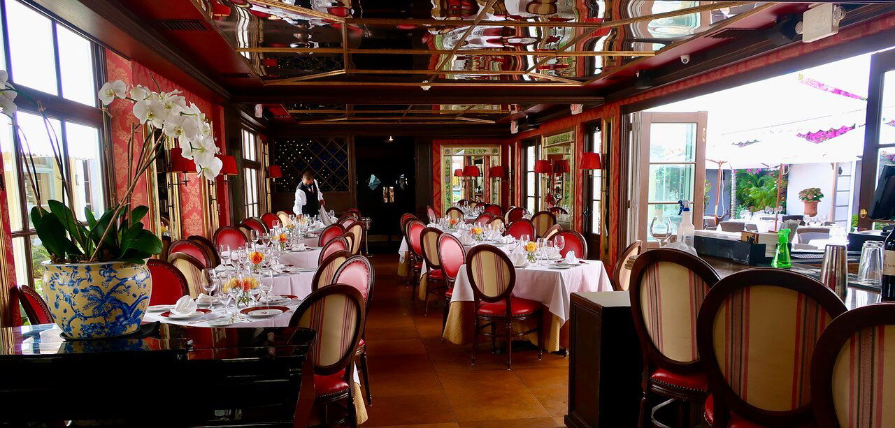 Renato's, Restaurant in Palm Beach