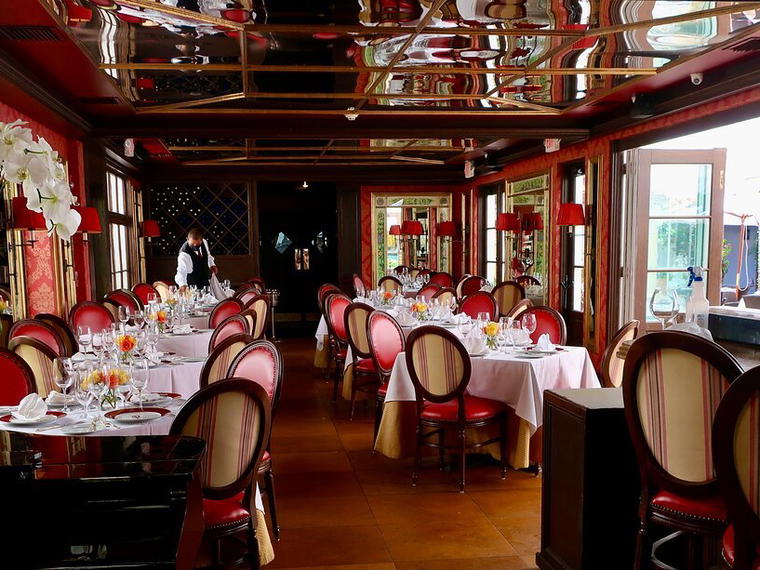 Renato's, Palm Beach, United States