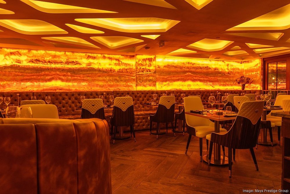 ZOI Mediterranean Cuisine restaurant in New York City, United States