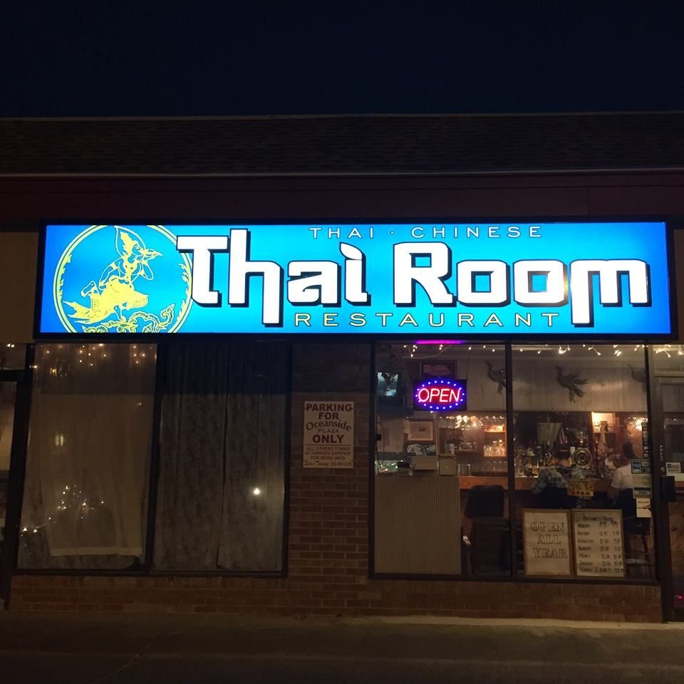 Thai Room