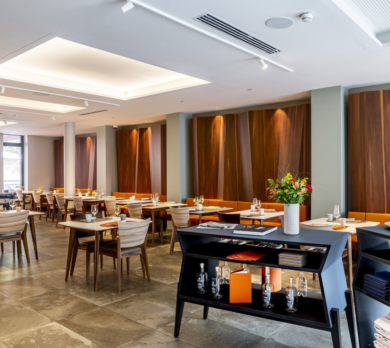 Restaurant Sodade
