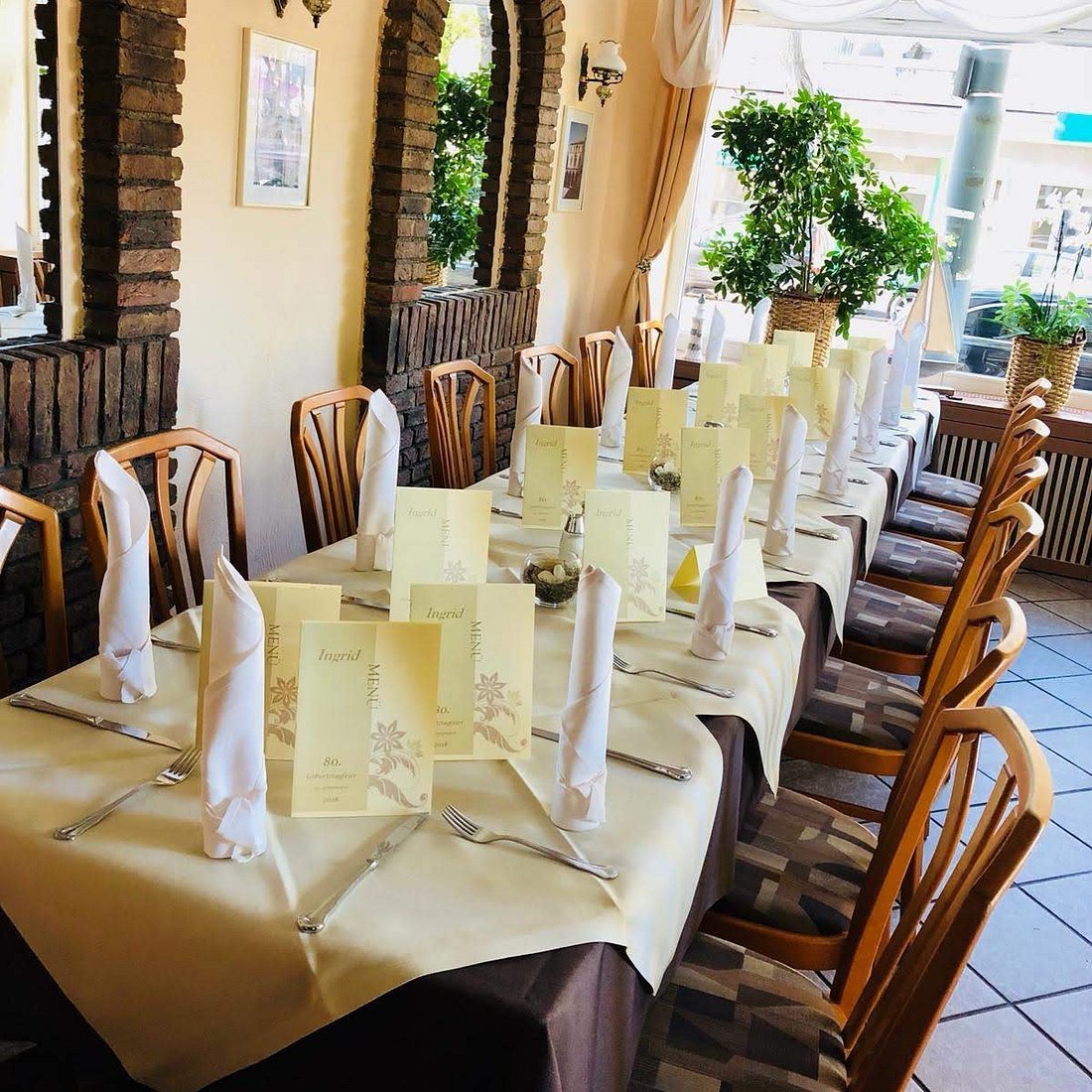 Dubrovnik Restaurant