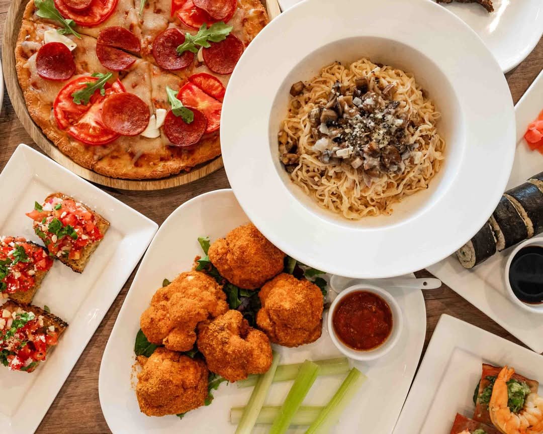 Ketodelia Keto Restaurant restaurant in Toronto, Canada
