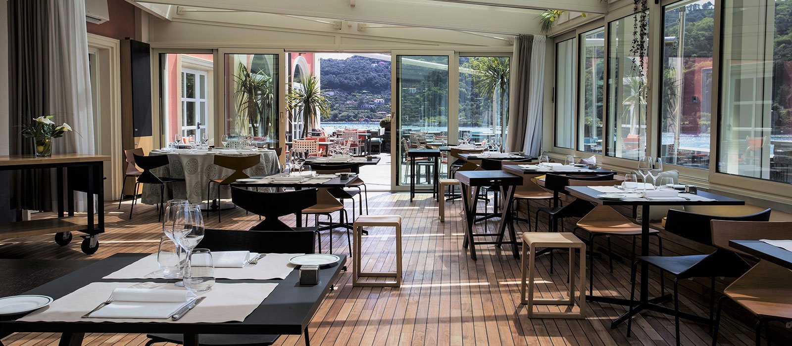 Palmaria Restaurant