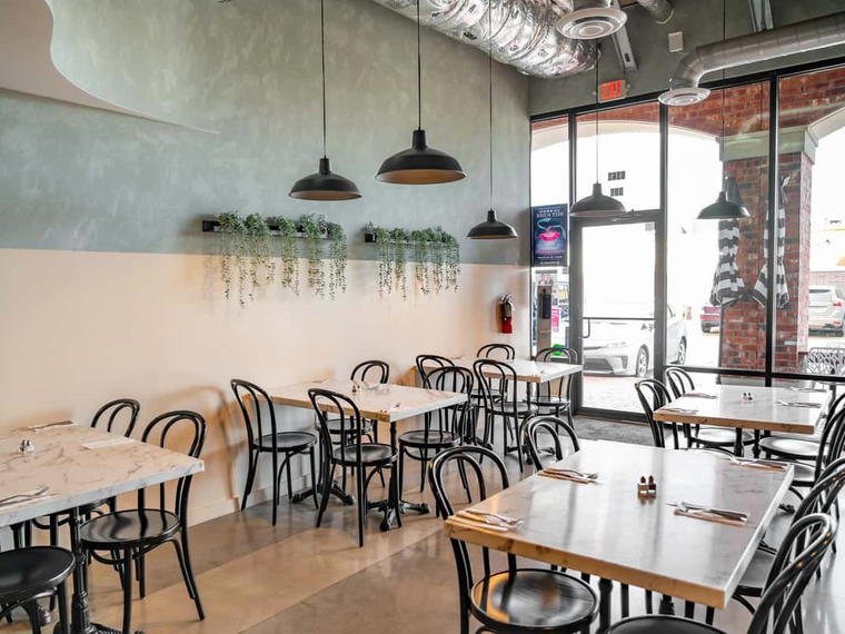 Cafe Adel, Houston, United States