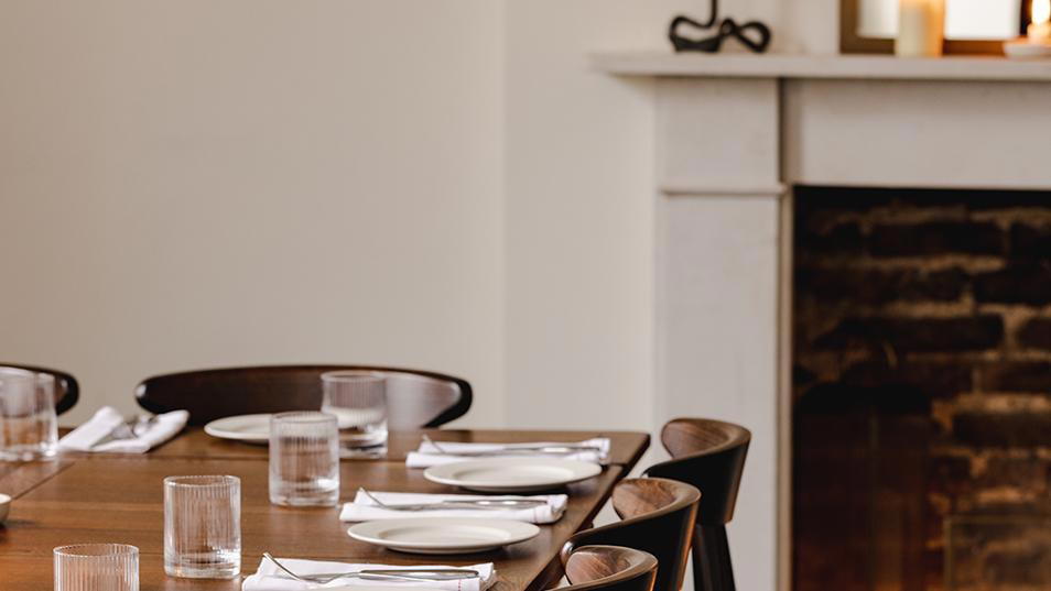The Baring, London, United Kingdom