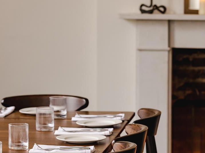 The Baring, London, United Kingdom