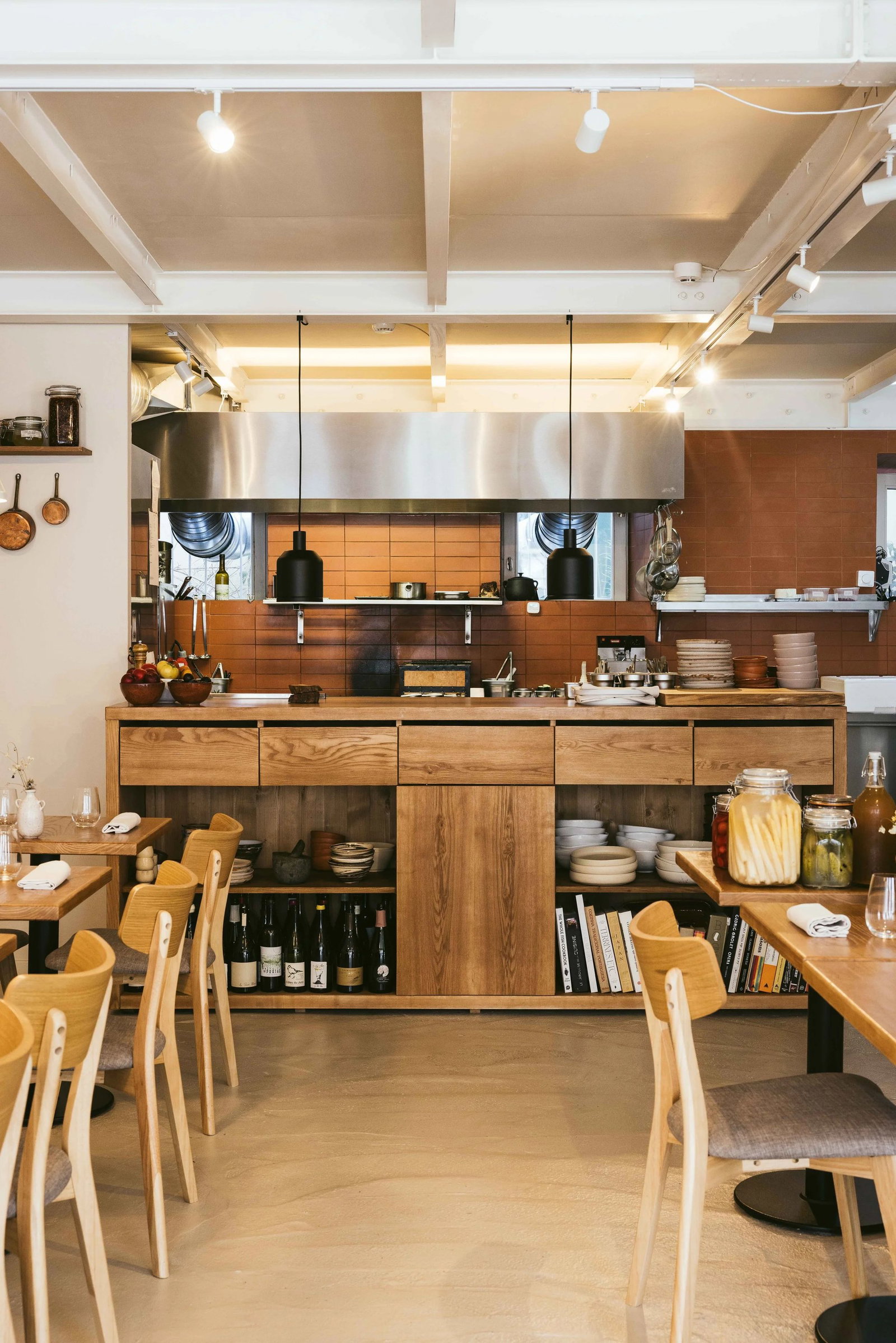 Ciclo Restaurante, Lisbon, Portugal