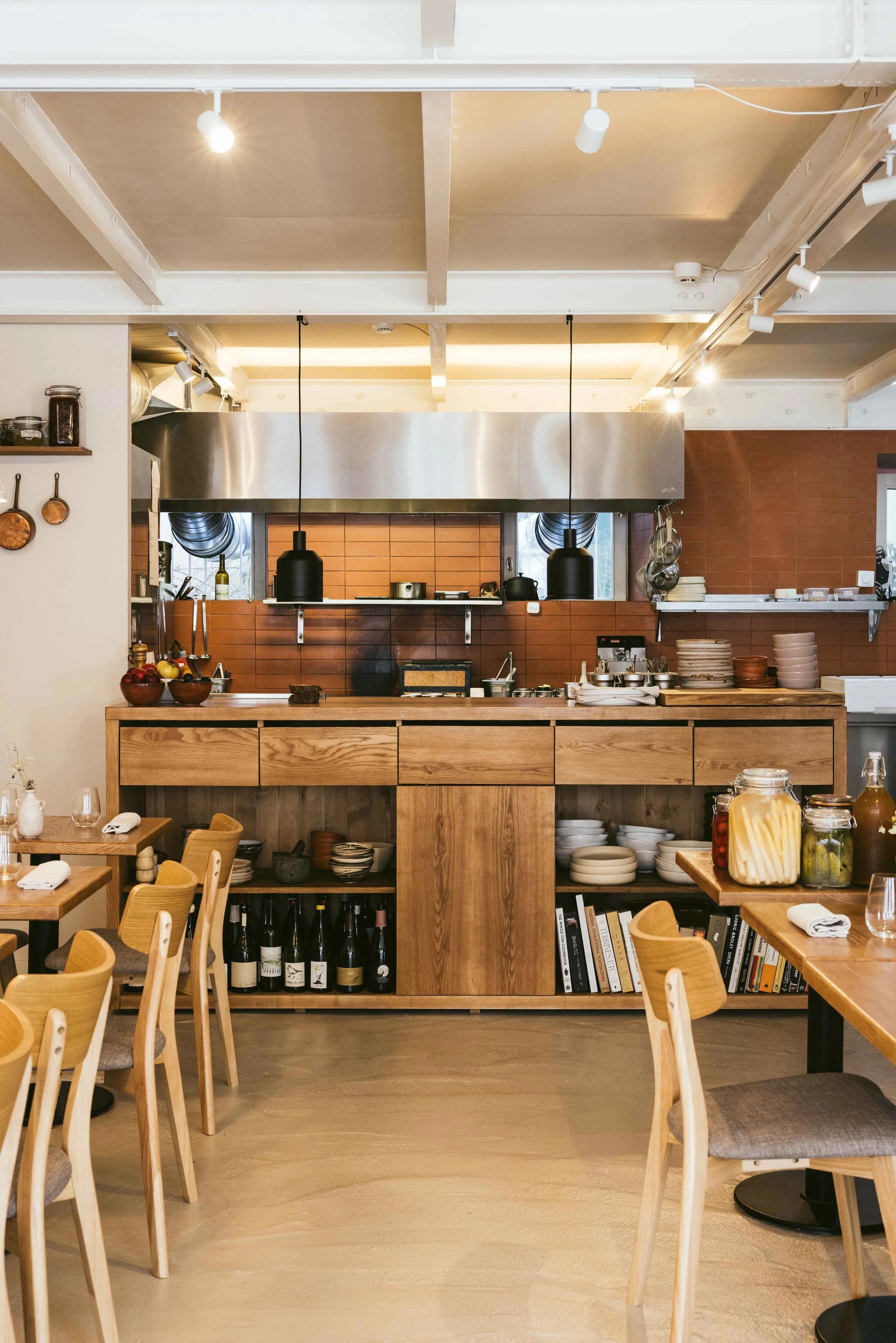 Ciclo Restaurante restaurant in Lisbon, Portugal