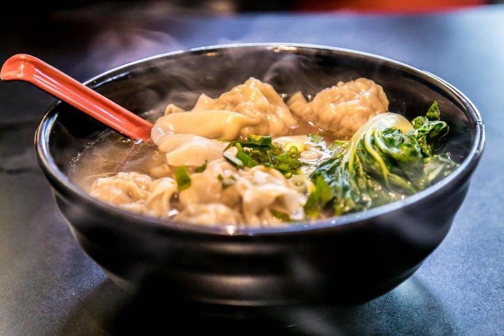 A+ Hong Kong Kitchen, Seattle, United States
