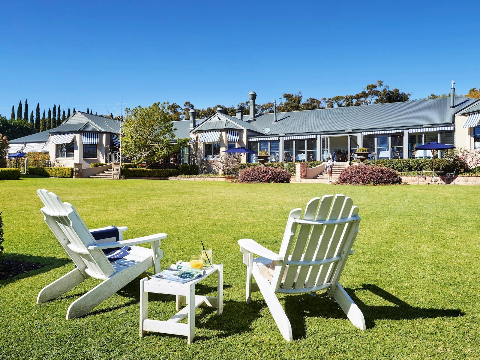 Bells at Killcare Boutique Hotel & Spa