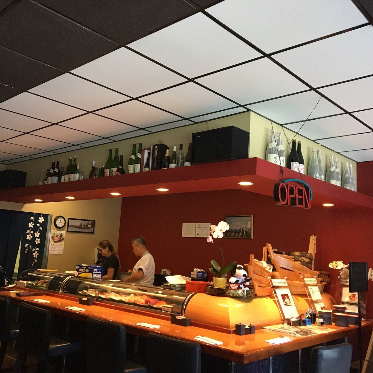 Sushigo, Restaurant in Boca Raton