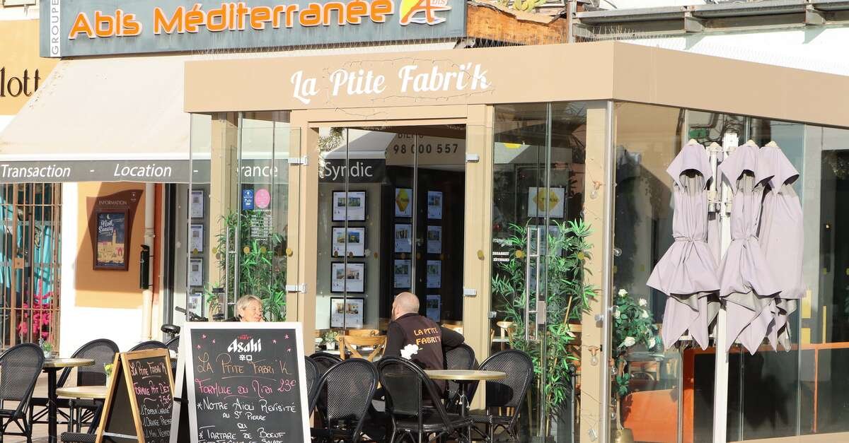 La Ptite Fabri'k
