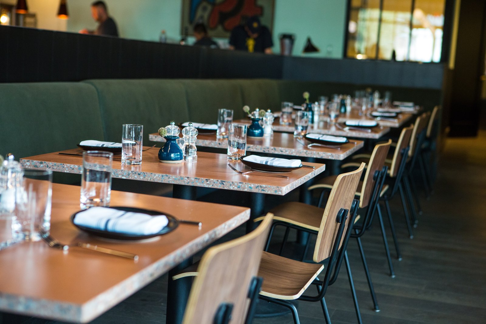 Il Brutto, Restaurant in Austin