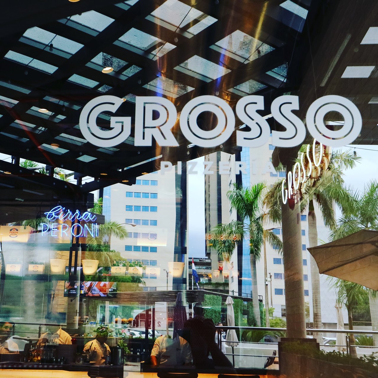 Grosso