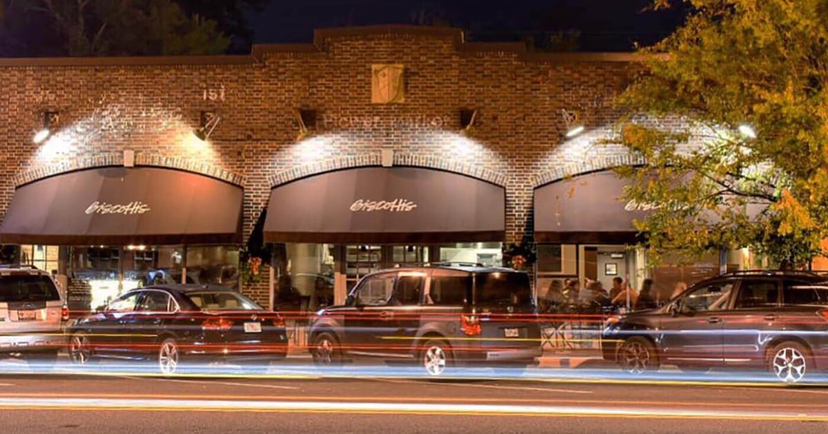 Biscottis restaurant in Jacksonville, United States