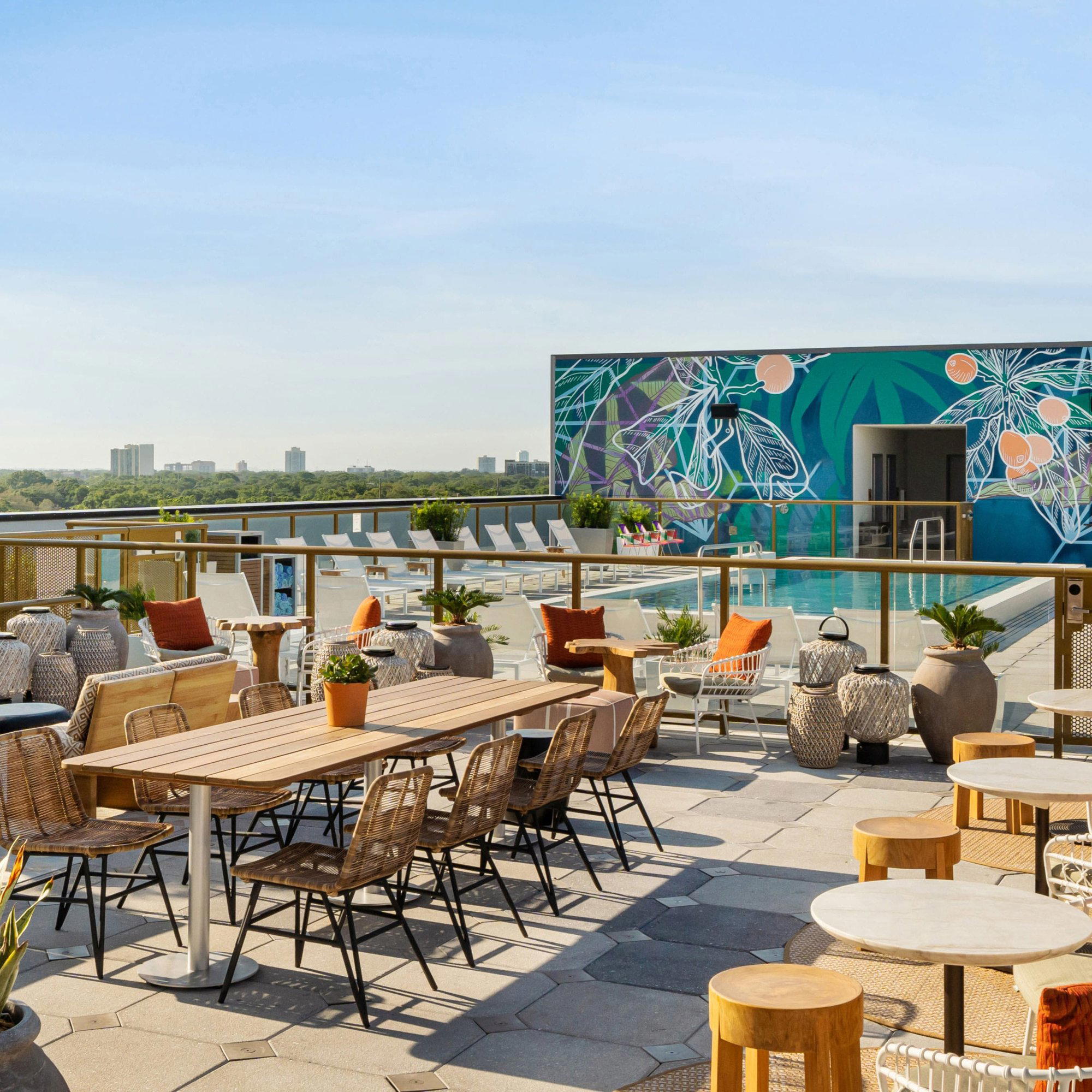 Sal Y Mar restaurant in Tampa, United States