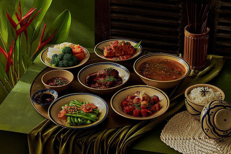 MAY TRE DAN Restaurant, Restaurant in Hanoi