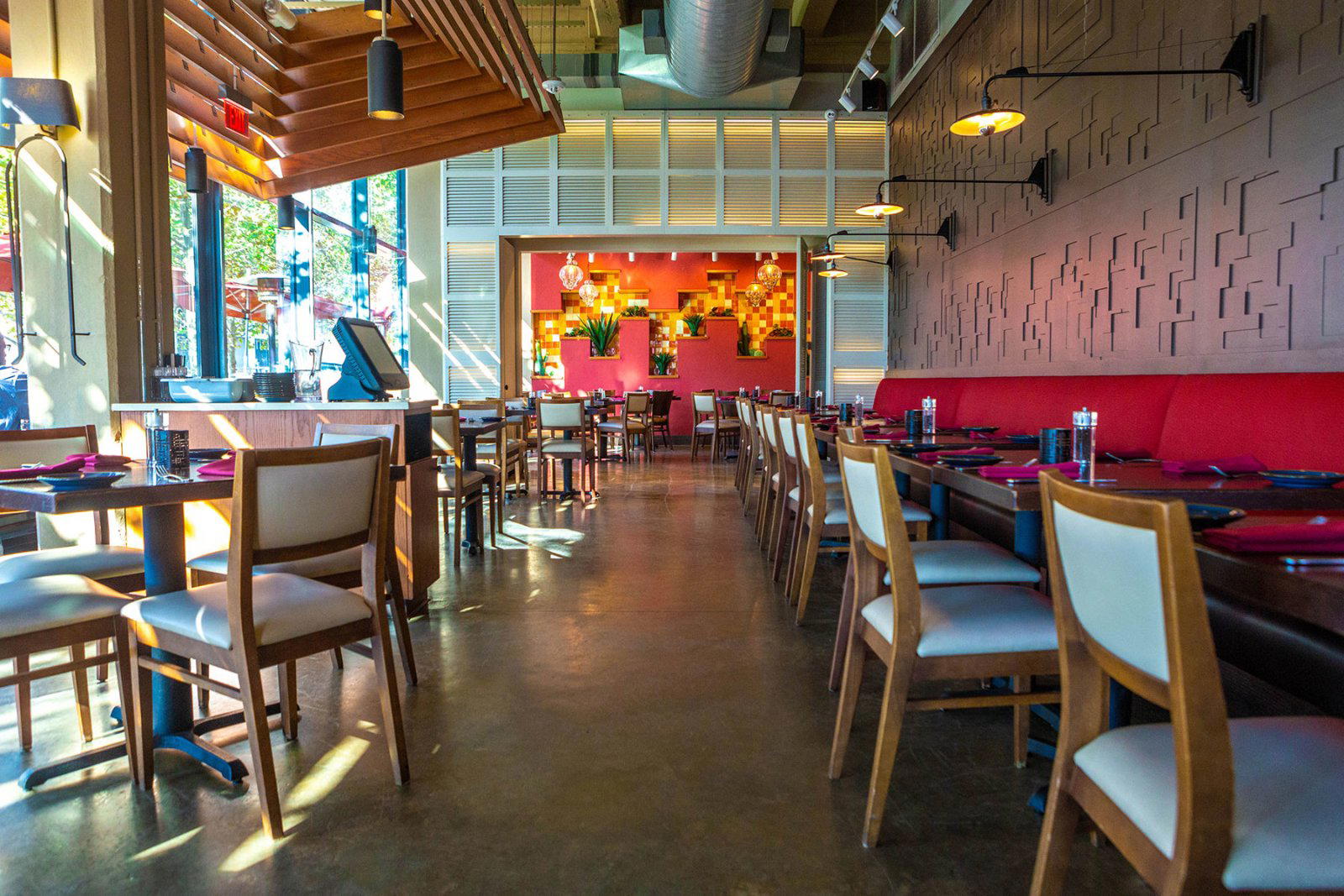 Agua 301, Washington DC, United States