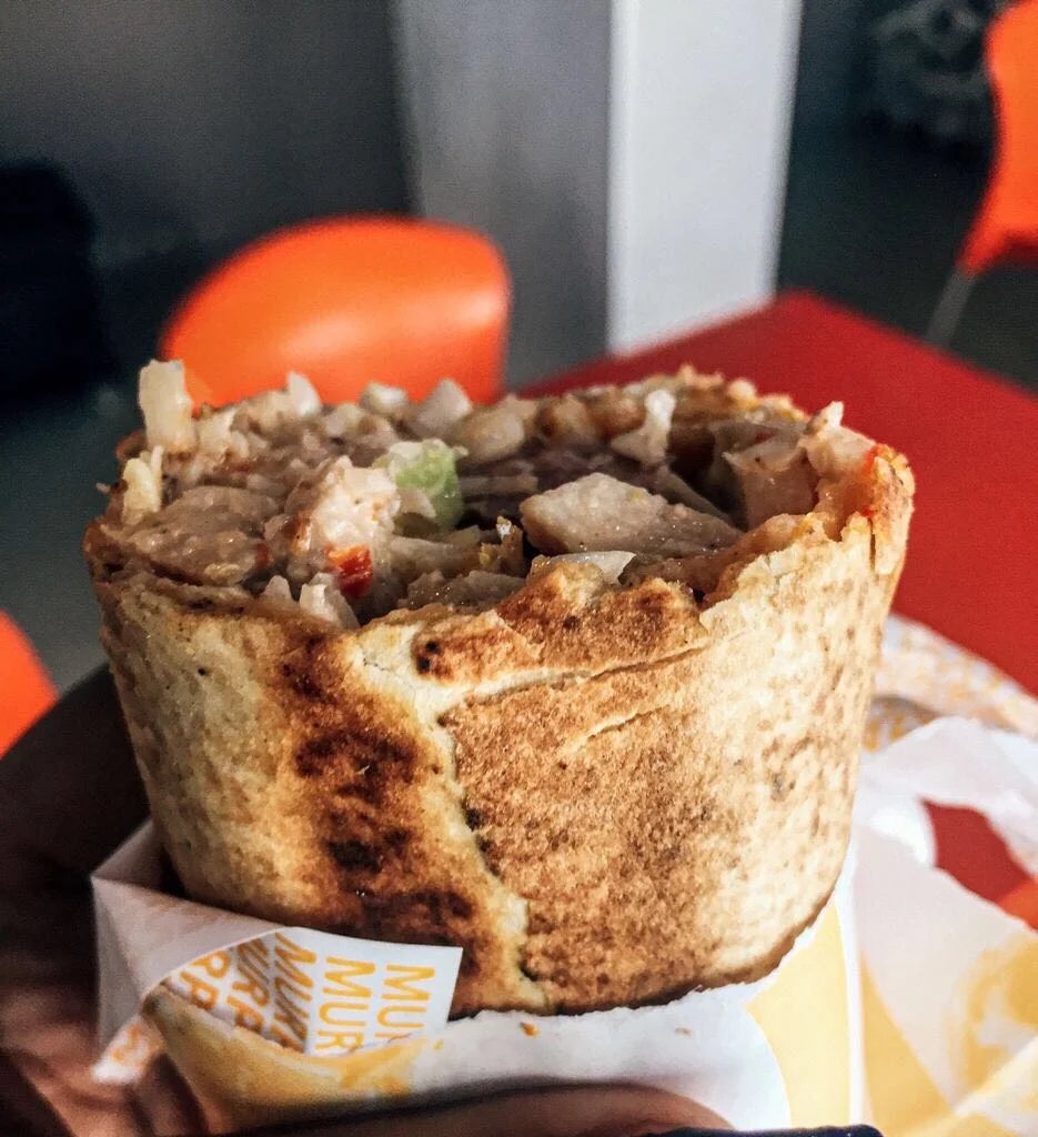 Best Shawarma restaurant in Lagos, Nigeria