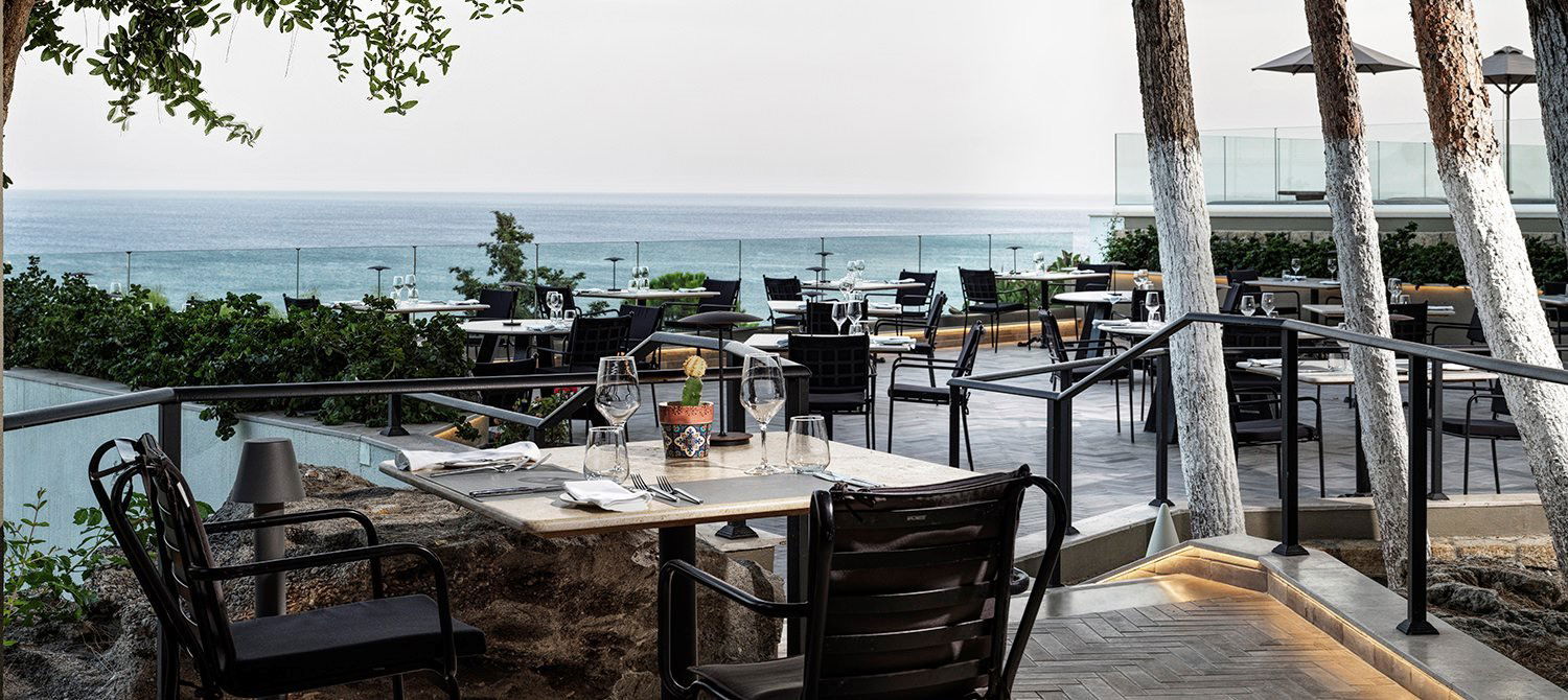 Mediterraneo Restaurant, Restaurant in Paphos