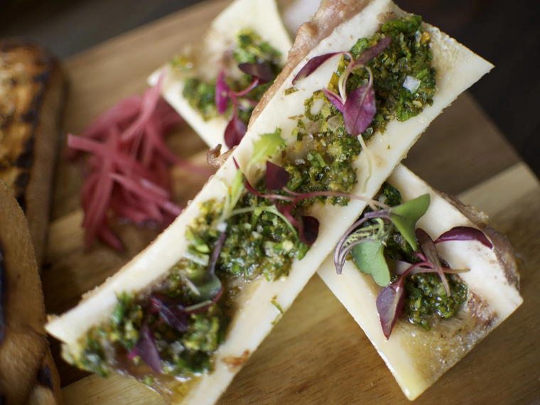 Lemon & Thyme, Costa Mesa, United States