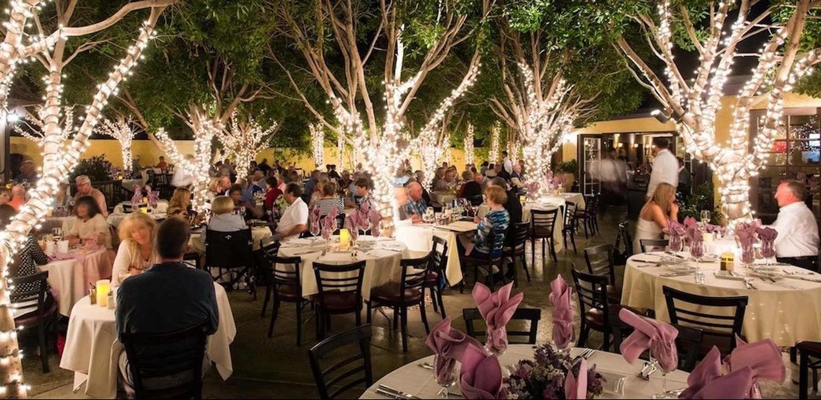 Lavender Bistro, La Quinta, United States