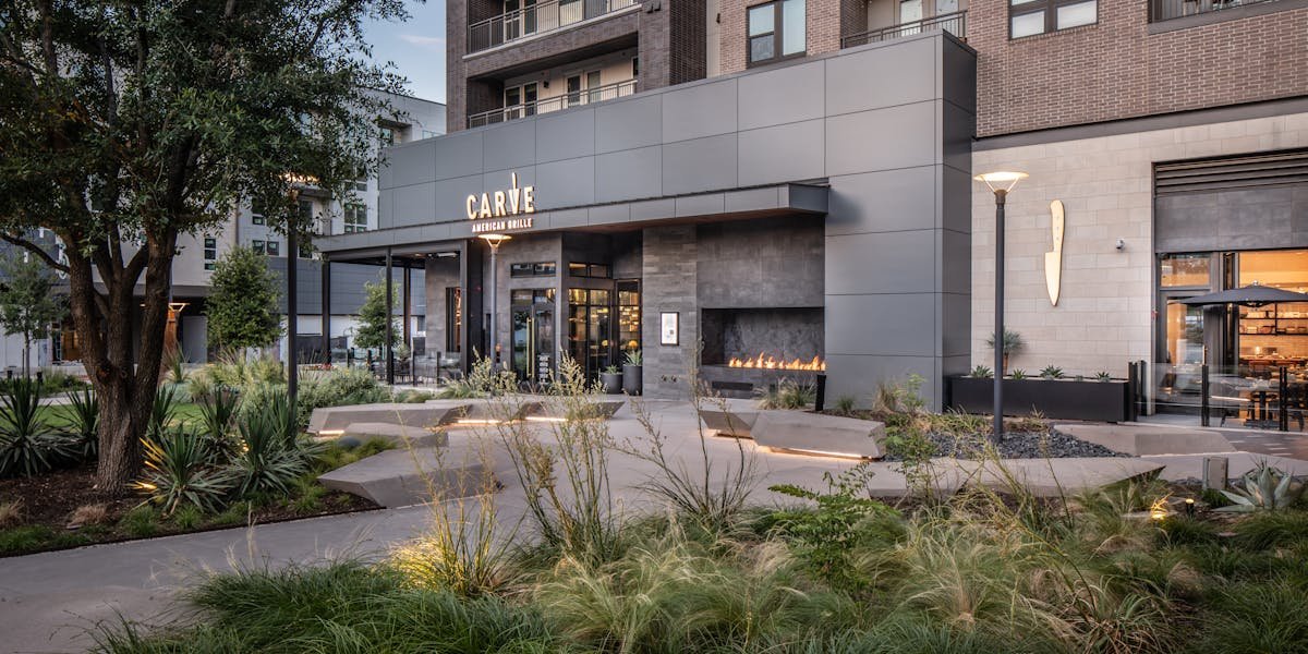 CARVE American Grille - Central Austin, Restaurant in Austin