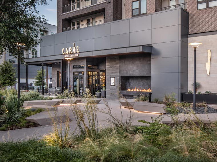 CARVE American Grille - Central Austin, Austin, United States