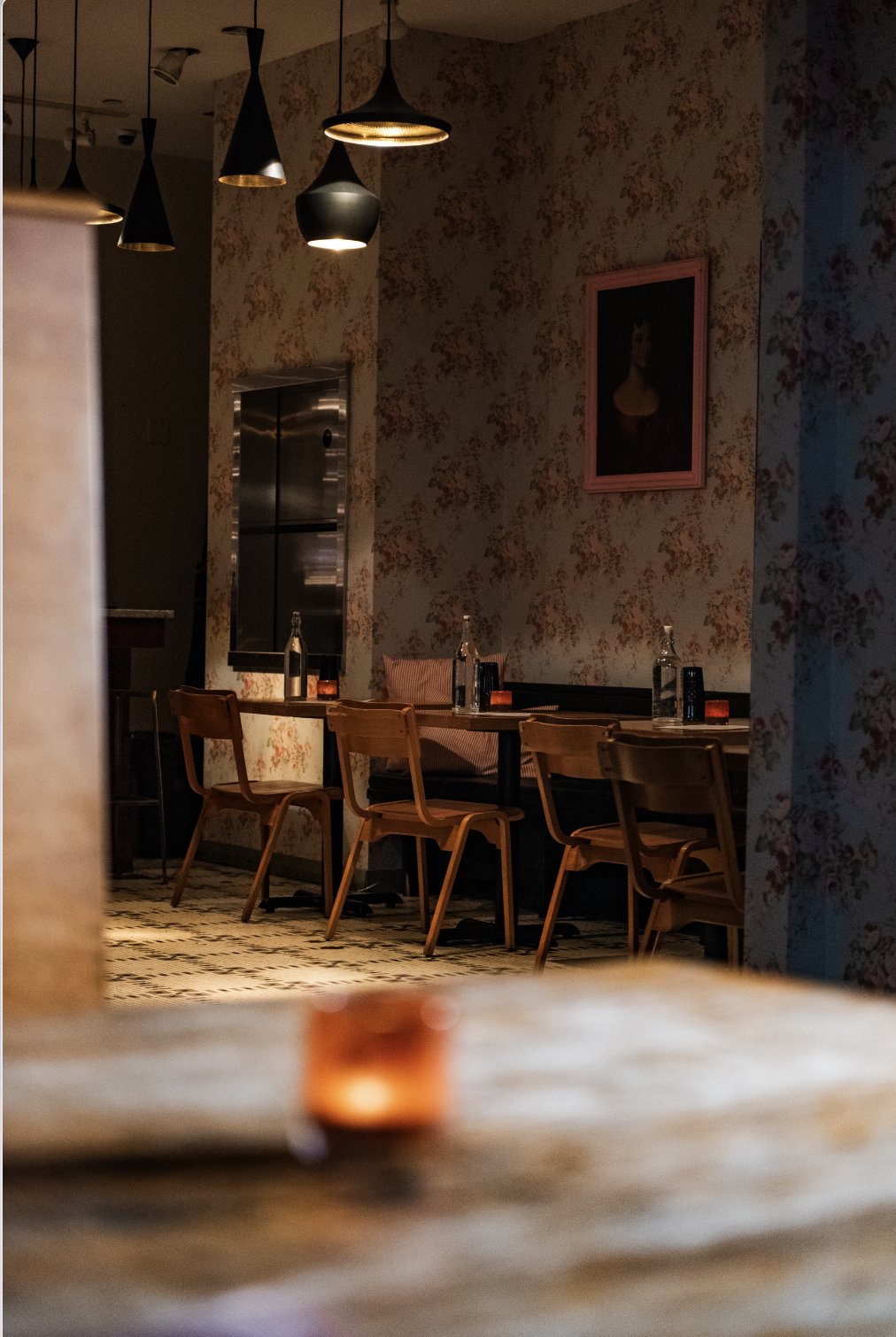 The Aperitivo Club, Restaurant in Pittsburgh