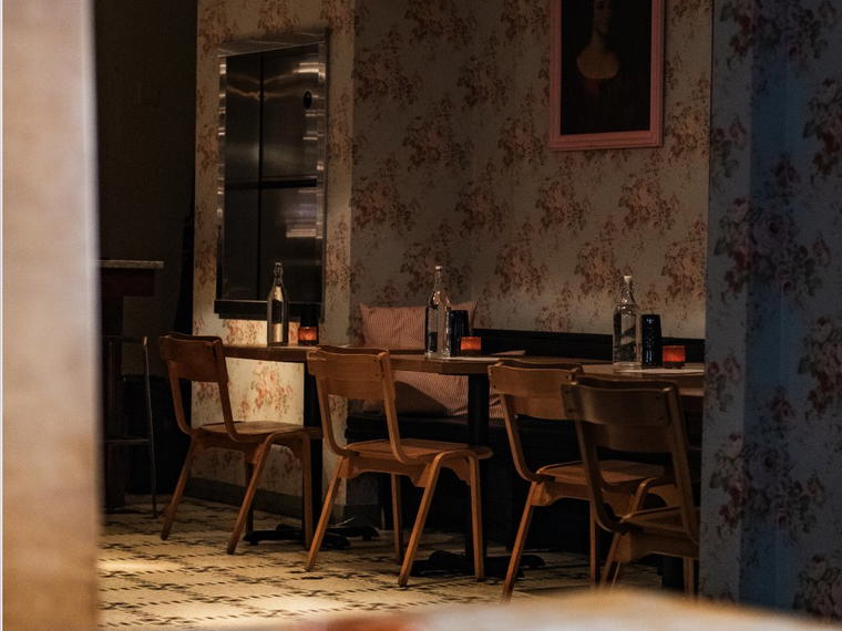The Aperitivo Club, Pittsburgh, United States