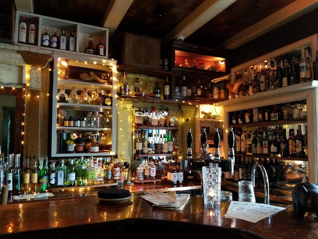 Hverfisgata 12, Restaurant in Reykjavik