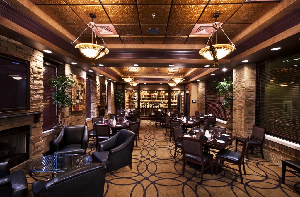 Galaxy Restaurant, Wadsworth, United States
