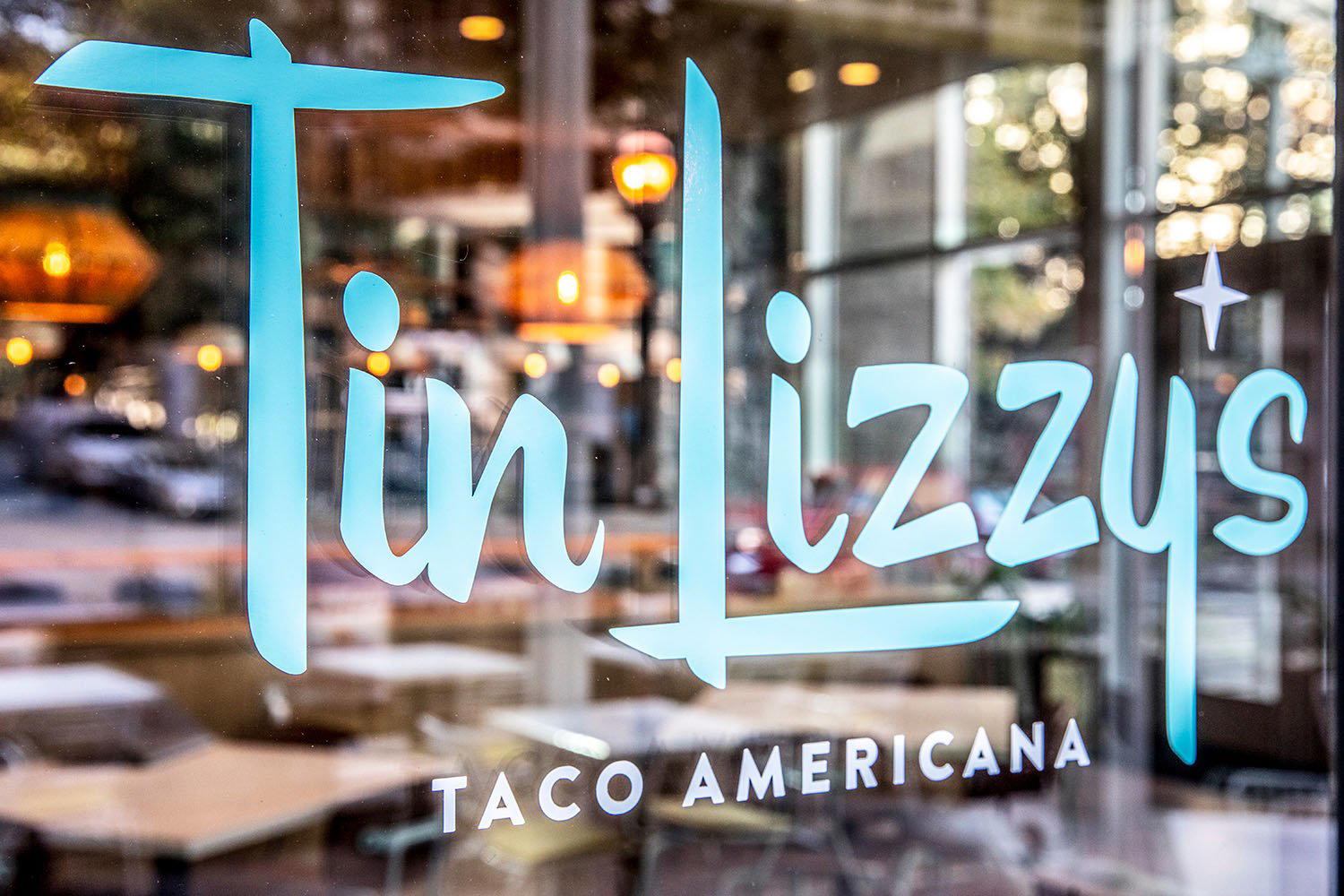 Tin Lizzy's - Midtown restaurant in Atlanta, United States