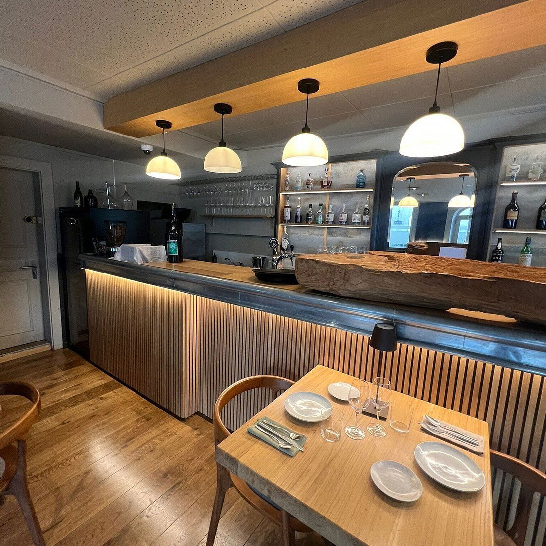 Sabi, Restaurant in Carouge