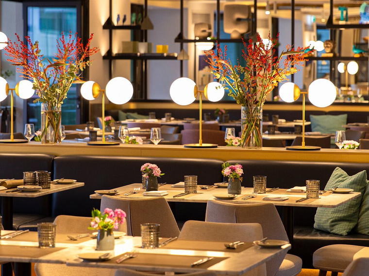 MFlavours, Athens, Greece
