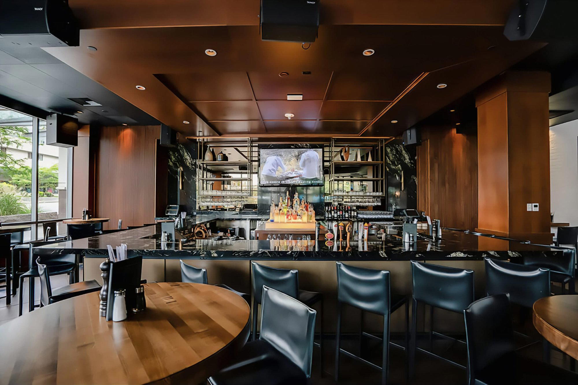 JOEY Bellevue restaurant in Bellevue, United States