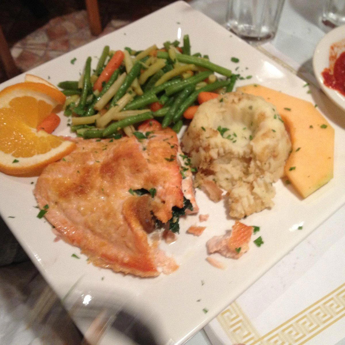 Tuscany Restaurant & Pizzeria, Plantsville, United States