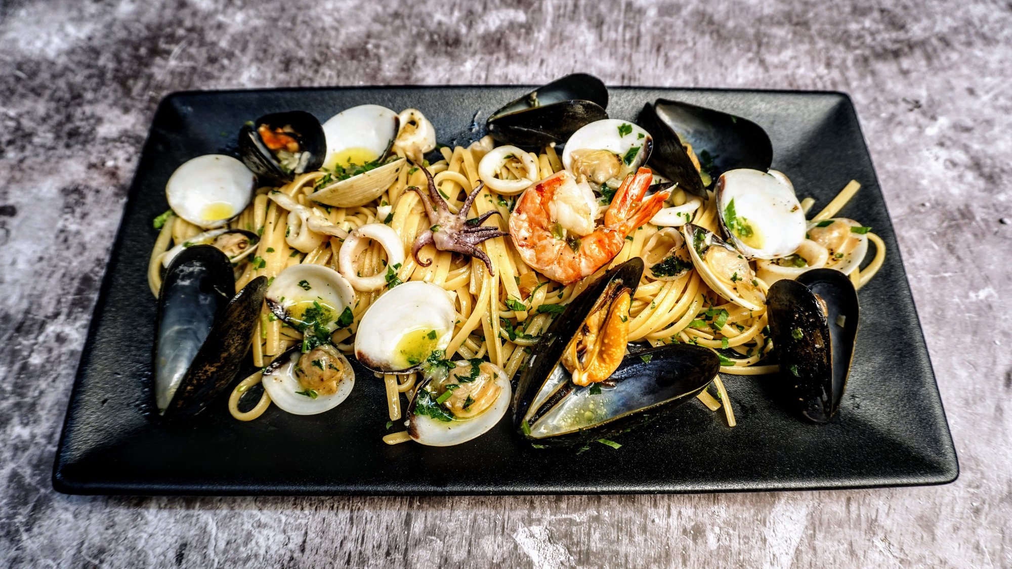 Bocconcino Restaurant